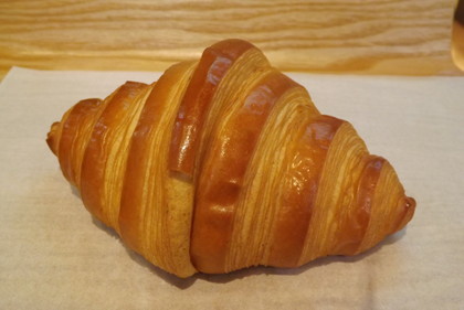 バター・クロワッサン